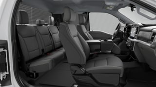 2026 Ford F-150® Internal Image 1